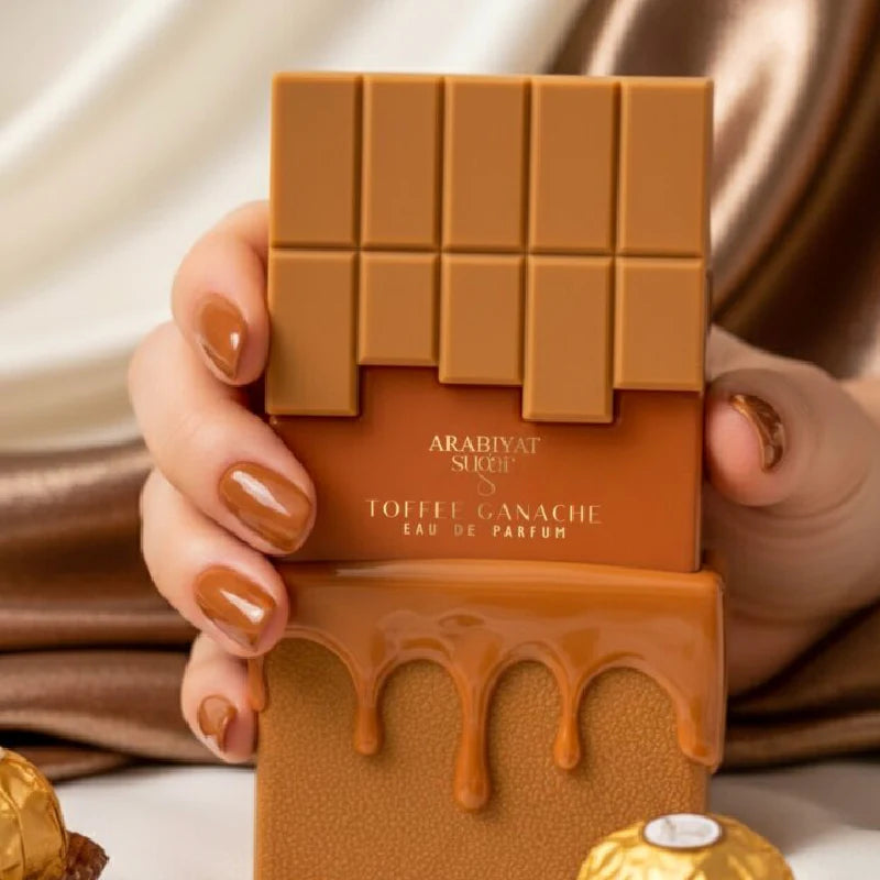 Toffee Ganache - Aromática CR