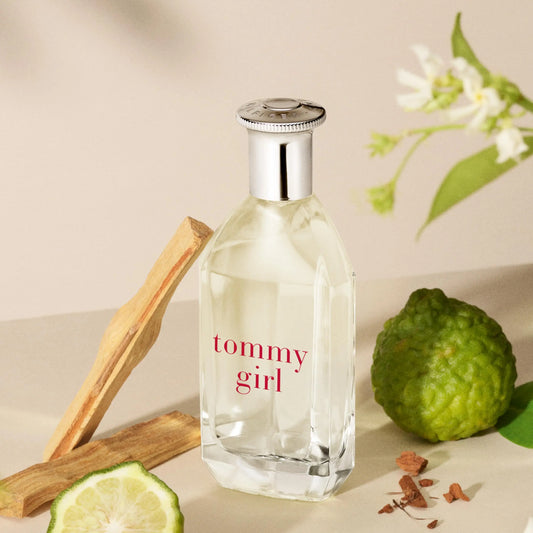 Tommy Girl Eau de Cologne spray para mujer - Aromática CR