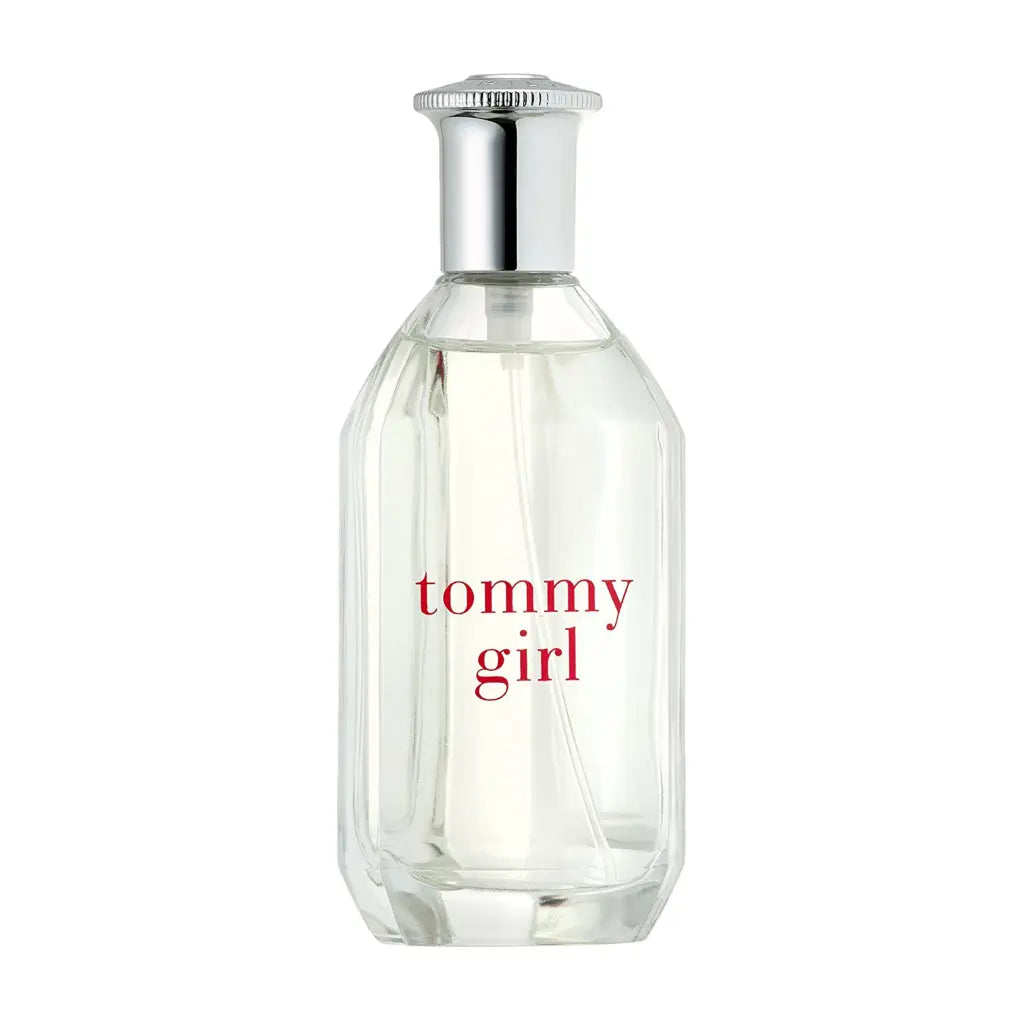 Tommy Girl Eau de Cologne spray para mujer - Aromática CR