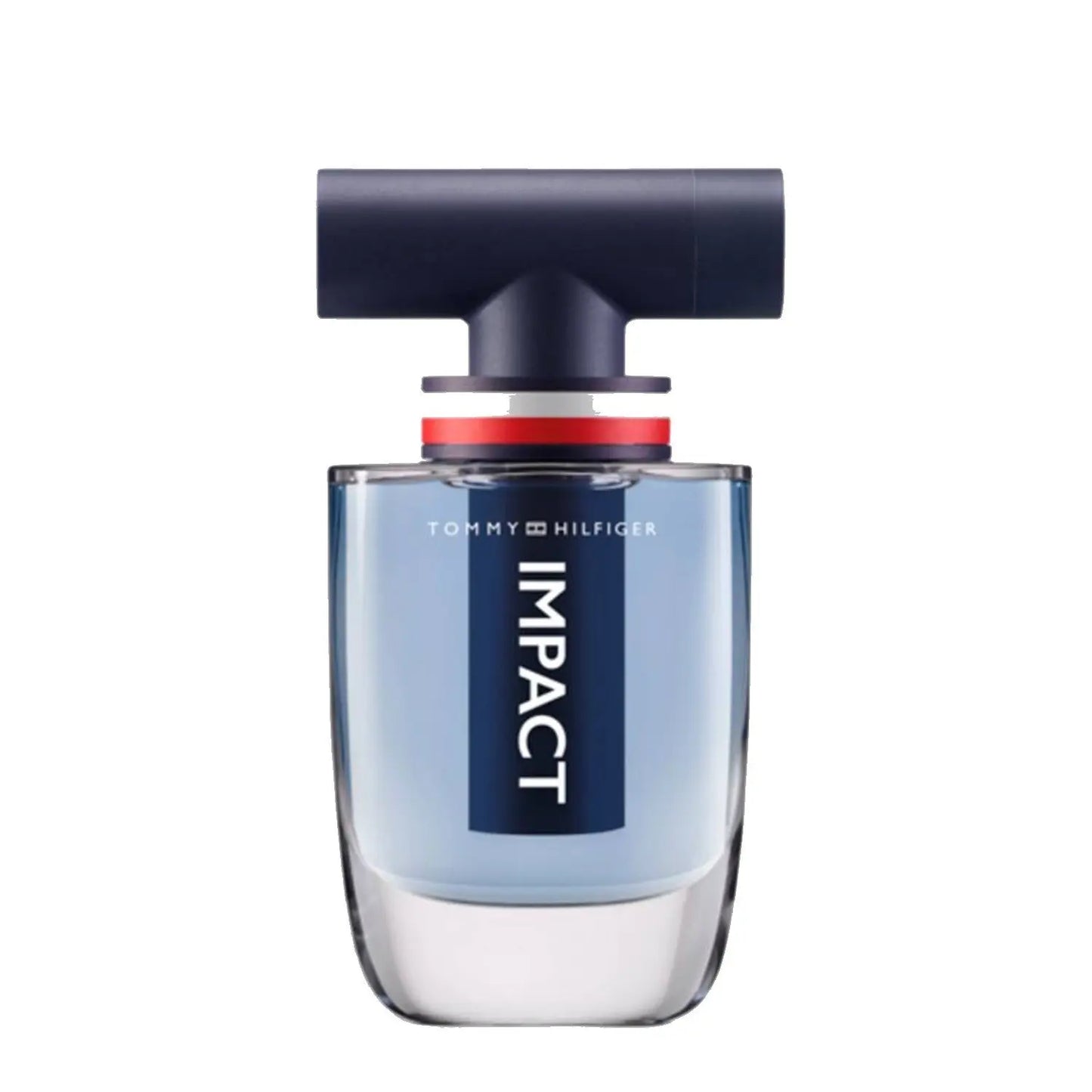 Tommy Impact EDT para hombre 100 ml - Aromática CR