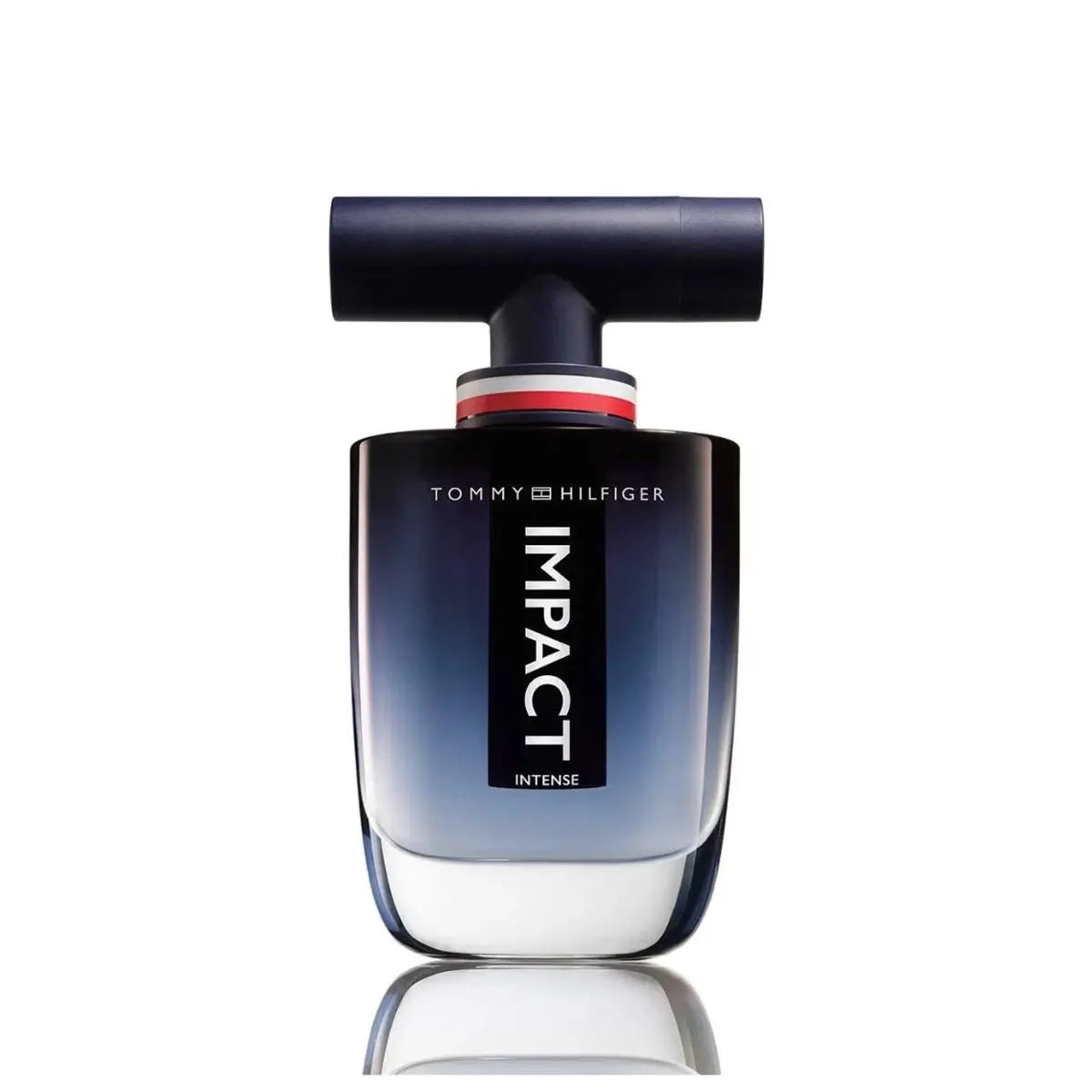 Tommy Impact Intense EDP para hombre 100 ml - Aromática CR