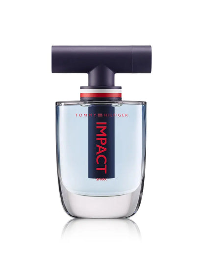 Tommy Impact Spark EDT para hombre 100 ml - Aromática CR