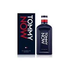 Tommy Now EDT para hombre 100 ml - Aromática CR