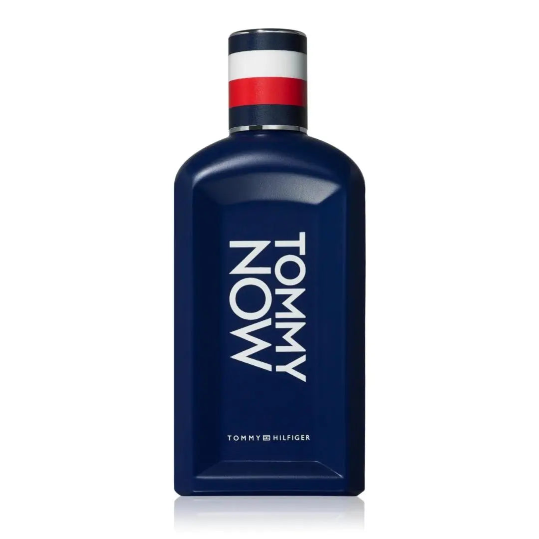 Tommy Now EDT para hombre 100 ml - Aromática CR