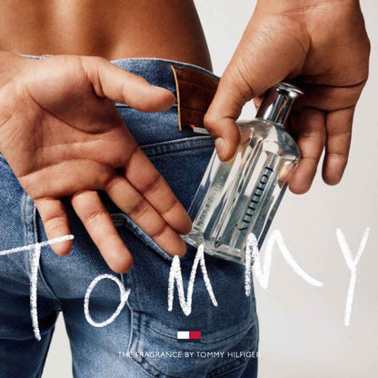 Tommy - Aromática CR
