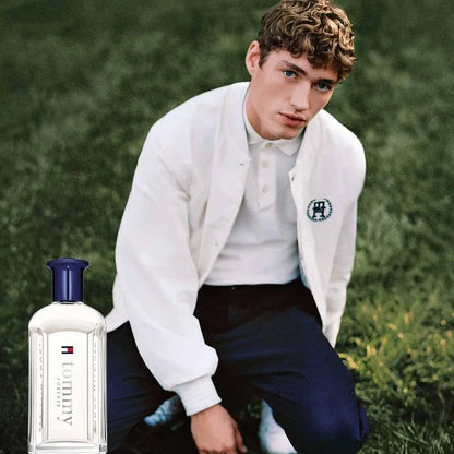 Tommy Forever - Aromática CR