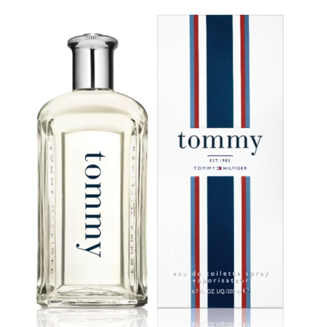 Tommy - Aromática CR