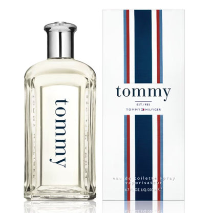 Tommy - Aromática CR