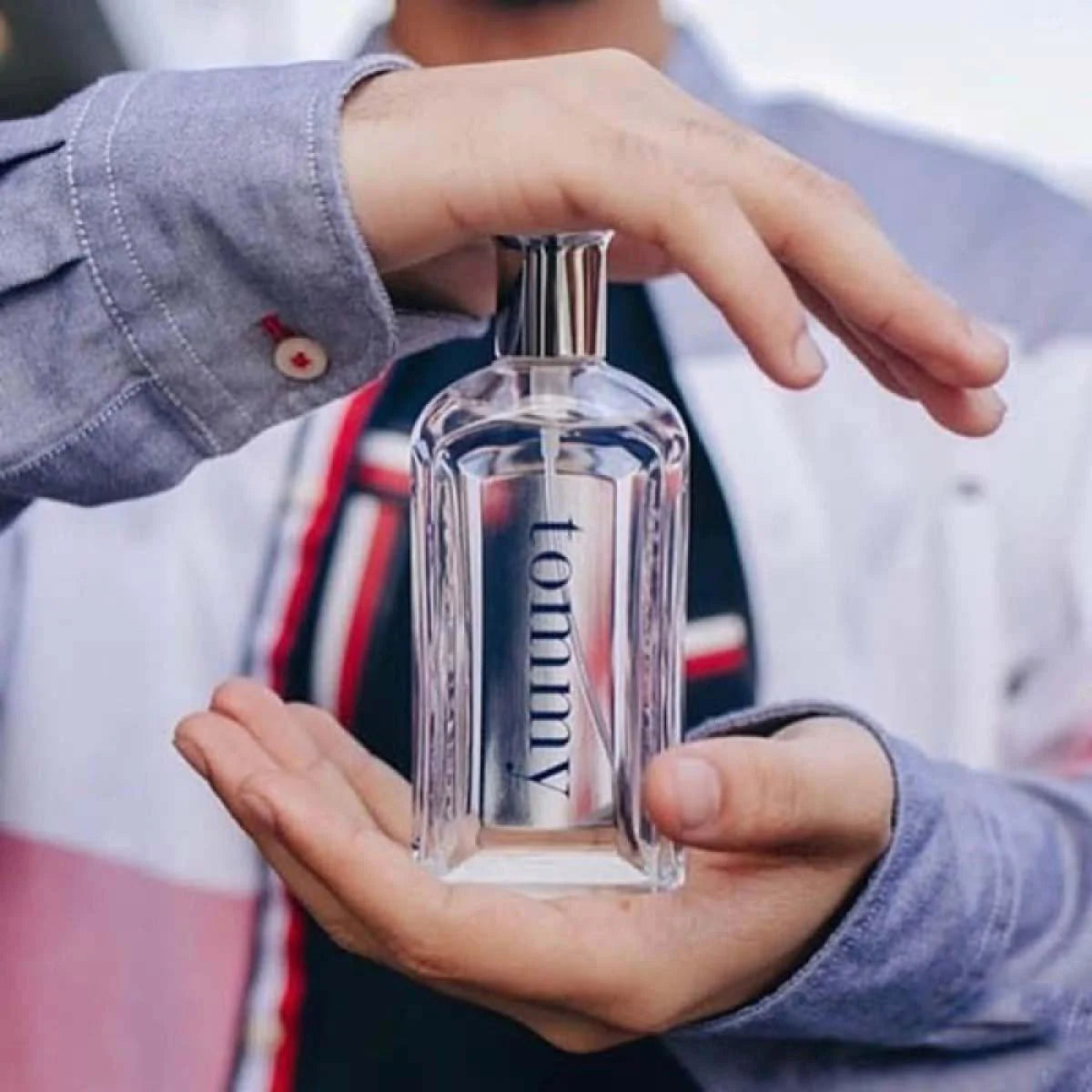Tommy - Aromática CR