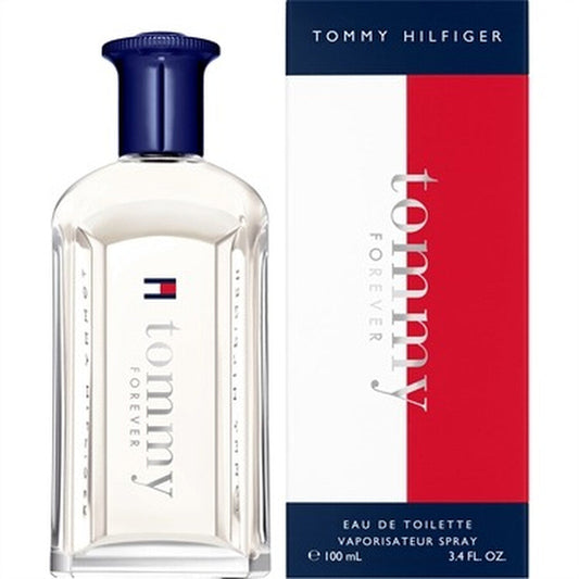 Tommy Forever - Aromática CR