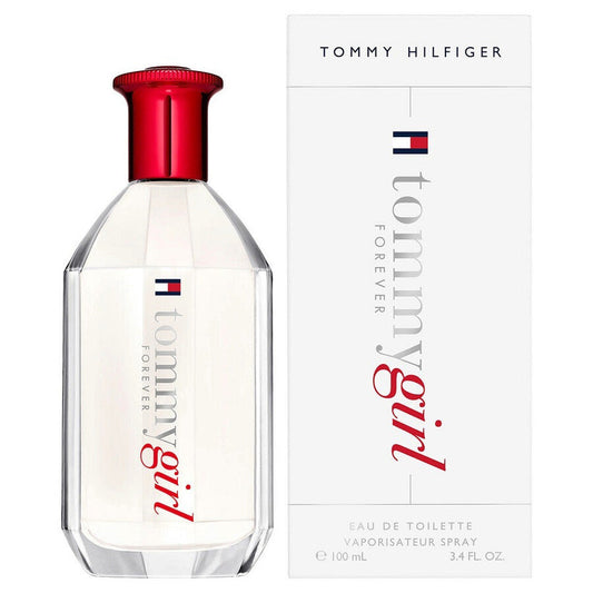 Tommy Girl Forever - Aromática CR