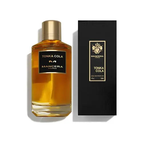 Tonka Cola EDP unisex - Aromática CR