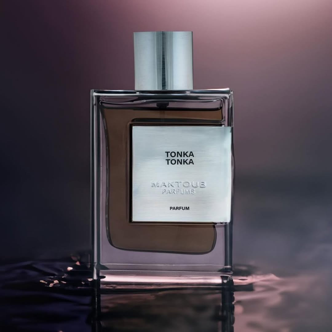 Tonka Tonka - Aromática CR
