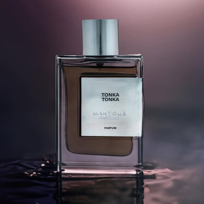 Tonka Tonka - Aromática CR