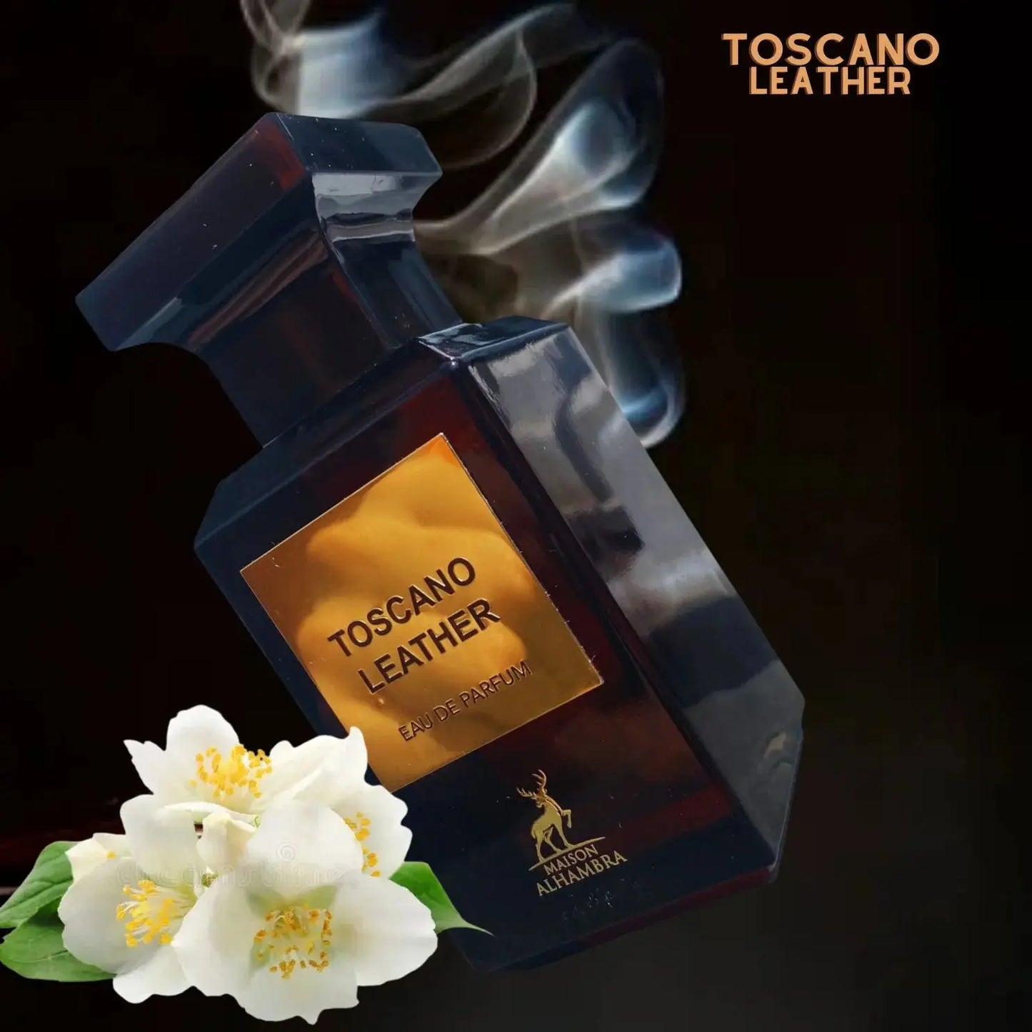 Toscano Leather - Aromática CR