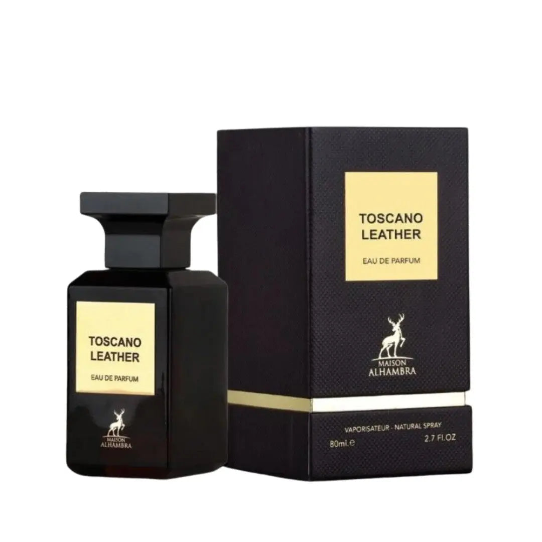 Toscano Leather - Aromática CR