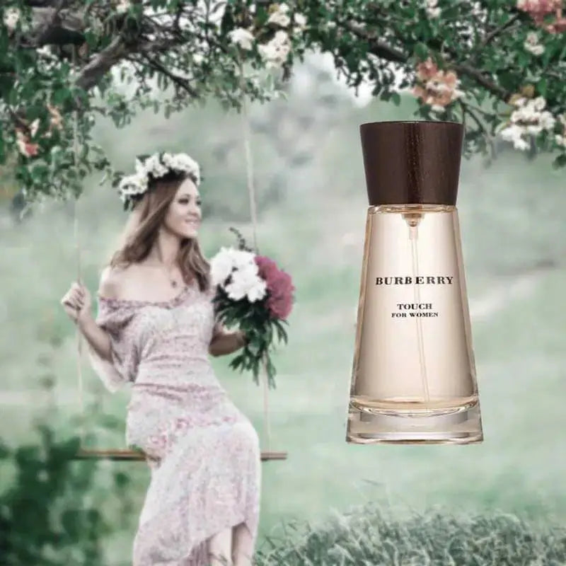 Touch for Women - Aromática CR