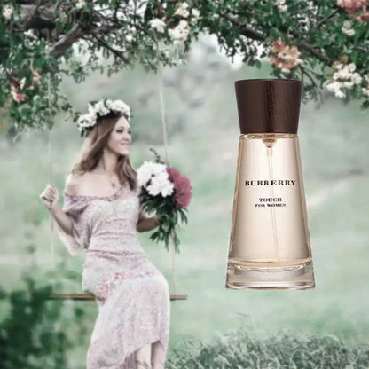 Touch for Women - Aromática CR