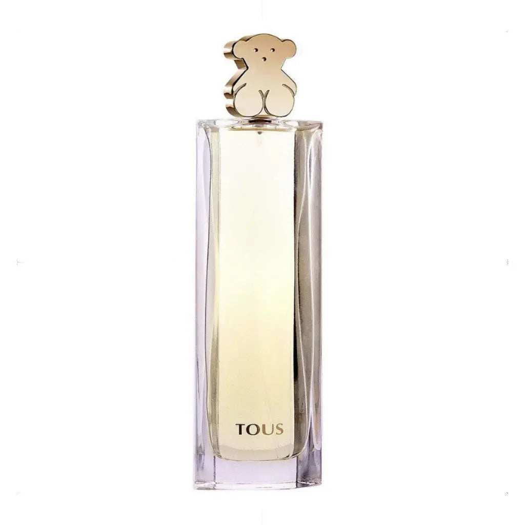 Tous Gold EDP para mujer 90 ml - Aromática CR