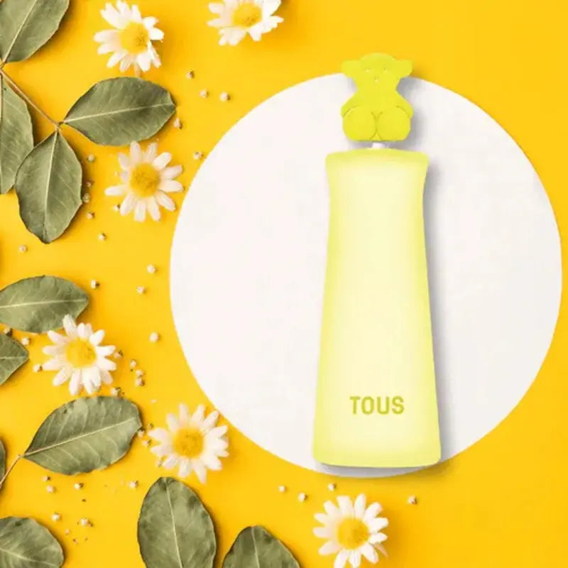 Tous Kids Bear EDT para niño - Aromática CR