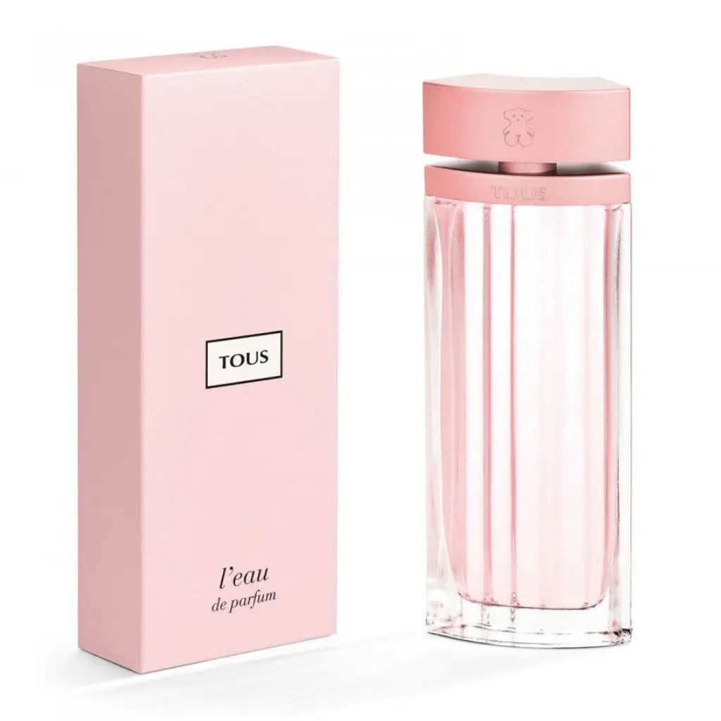 Tous L’Eau EDP para mujer 90 ml - Aromática CR