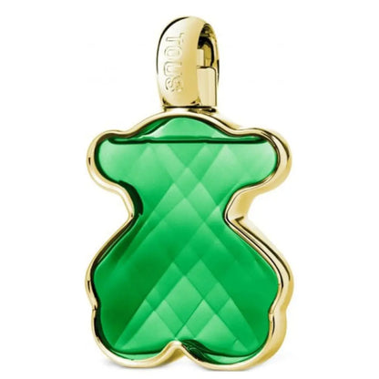 Tous LoveMe The Emerald Elixir EDP para mujer 90 ml - Aromática CR