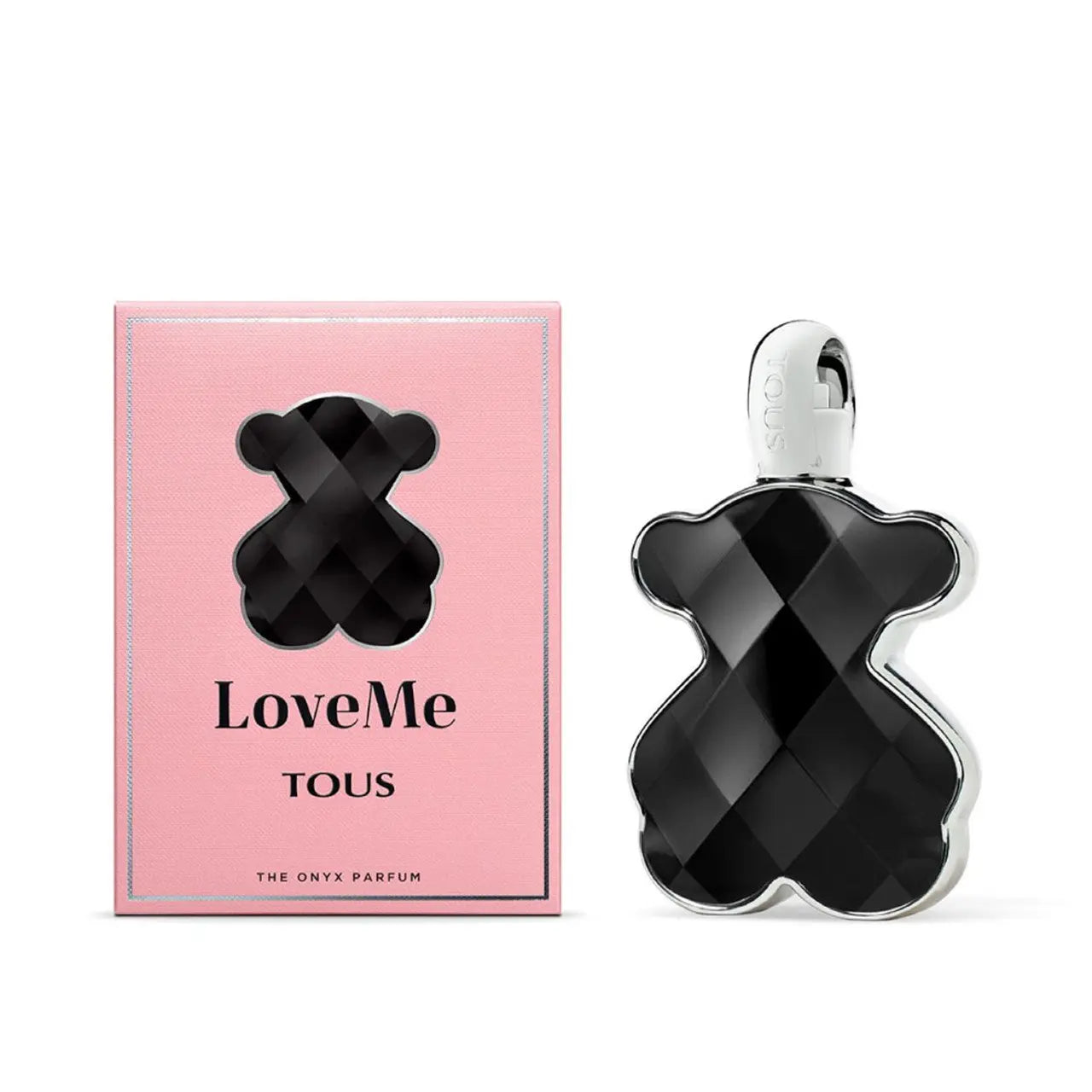 Tous LoveMe The Onyx EDP para mujer 90 ml - Aromática CR