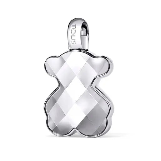 Tous LoveMe The Silver Parfum EDP para mujer 90 ml - Aromática CR