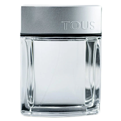 Tous Man EDT para hombre 100 ml - Aromática CR