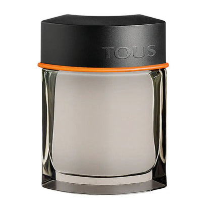 Tous Man Intense EDT para hombre 100 ml - Aromática CR