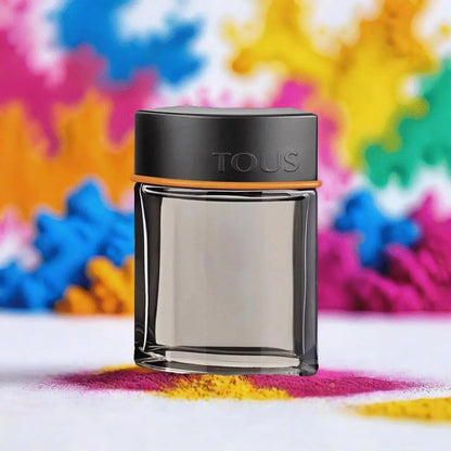 Intense Colonia Tous Hombre Precio Parfum Tous Man Intense Precio