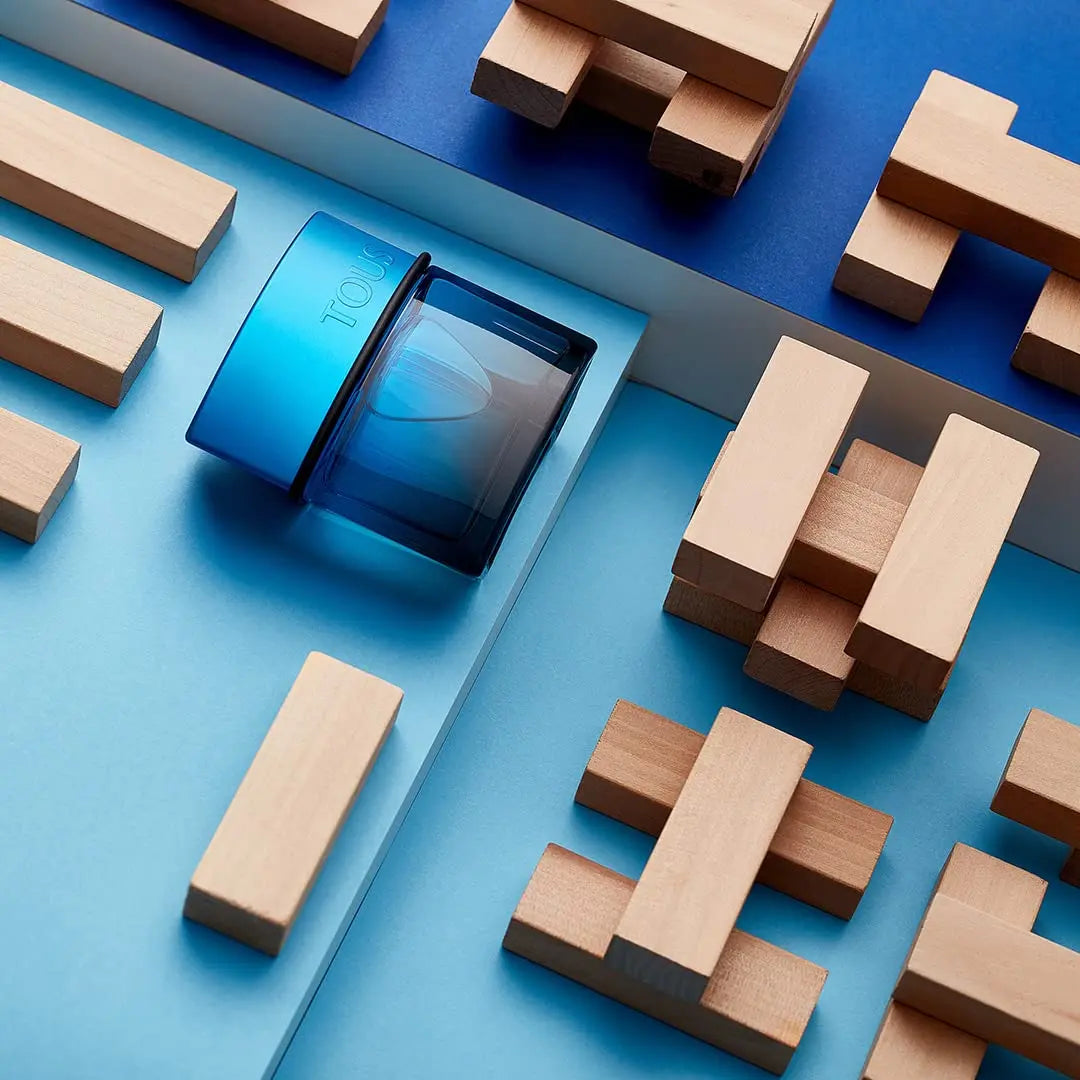 Tous Man Sport EDT para hombre en Costa Rica – Aromática CR