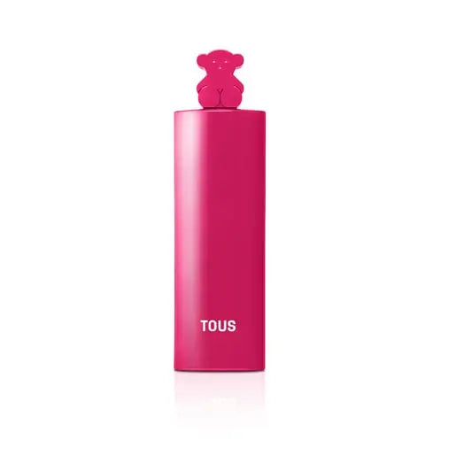 Tous More More Pink EDT para mujer 100 ml - Aromática CR