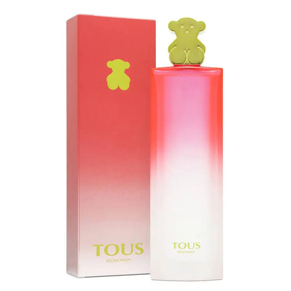 Tous Neon Candy EDT para mujer 90 ml - Aromática CR