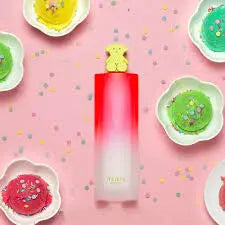 Tous Neon Candy EDT para mujer 90 ml - Aromática CR