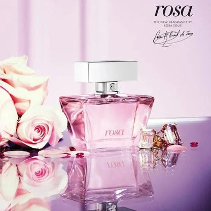 Tous Rosa EDP para mujer 90 ml - Aromática CR