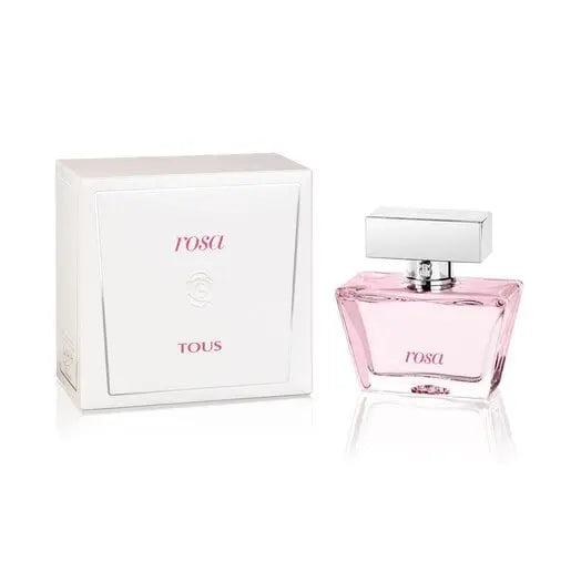 Tous Rosa EDP para mujer 90 ml - Aromática CR