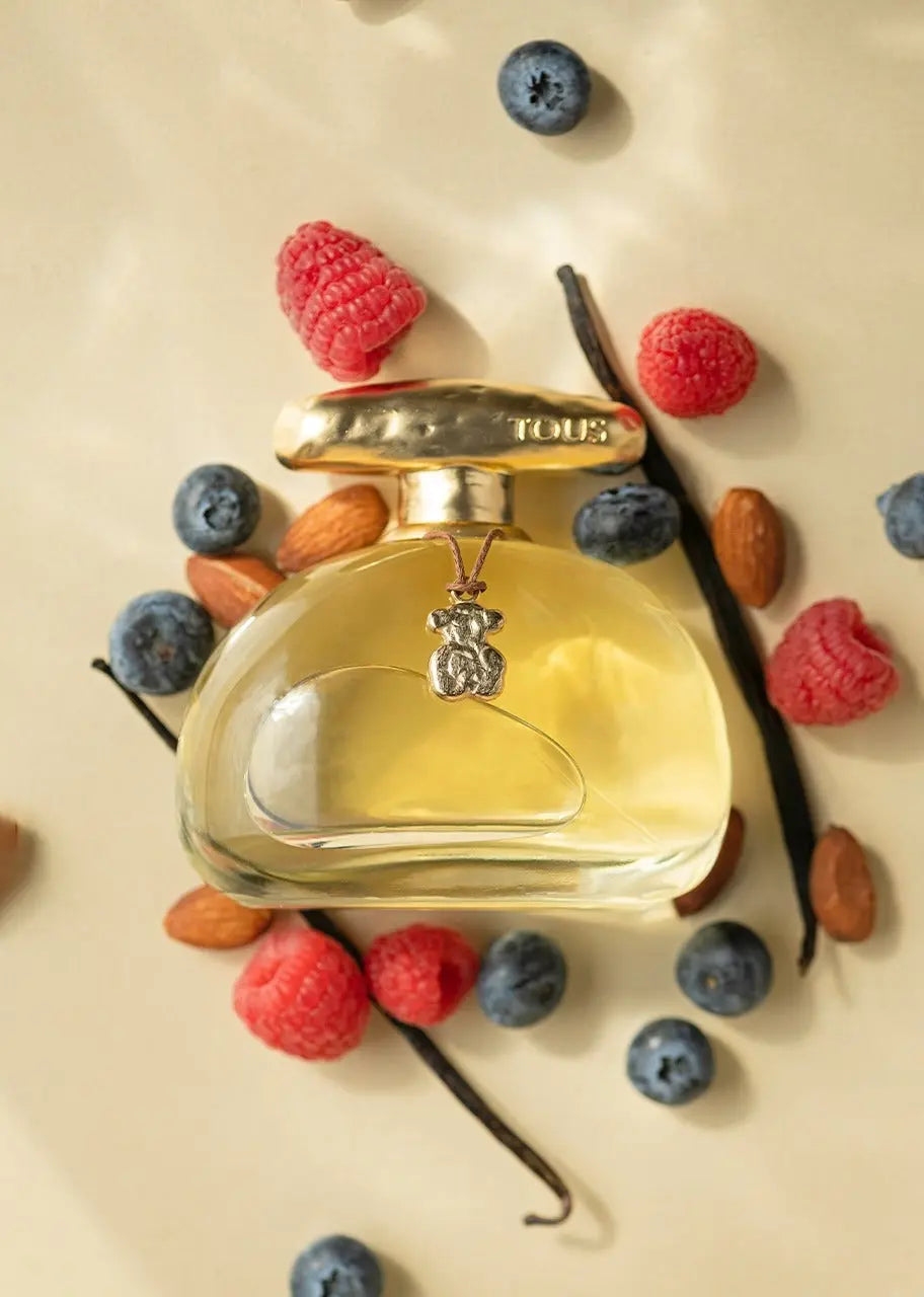 Parfum Touch Tous The Original Gold Tous Touch Colonia Tous De