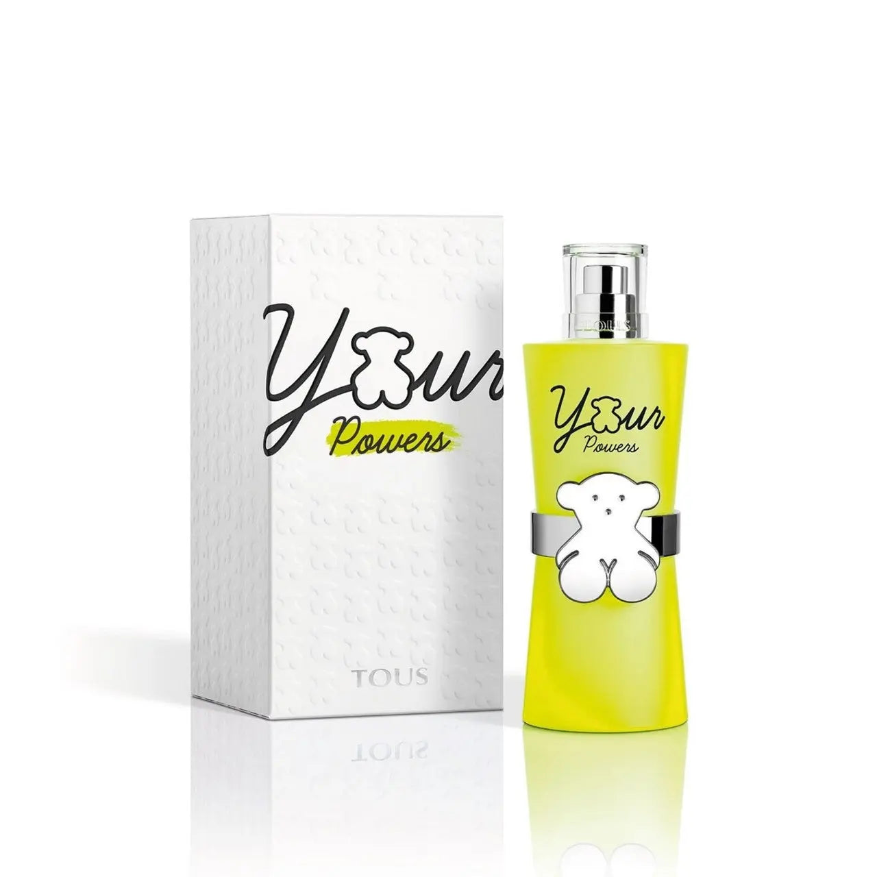 Tous Your Powers EDT para mujer 90 ml - Aromática CR