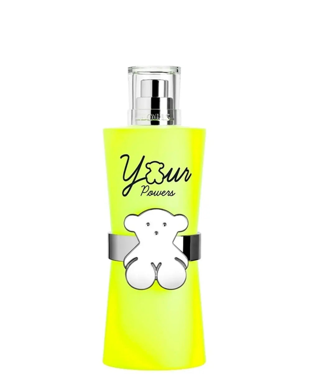 Tous Your Powers EDT para mujer 90 ml - Aromática CR