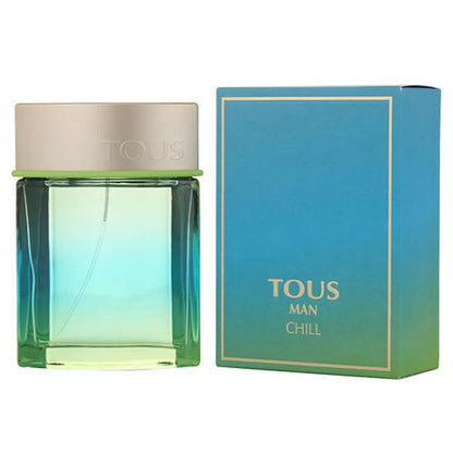 Tous Man Chill - Aromática CR