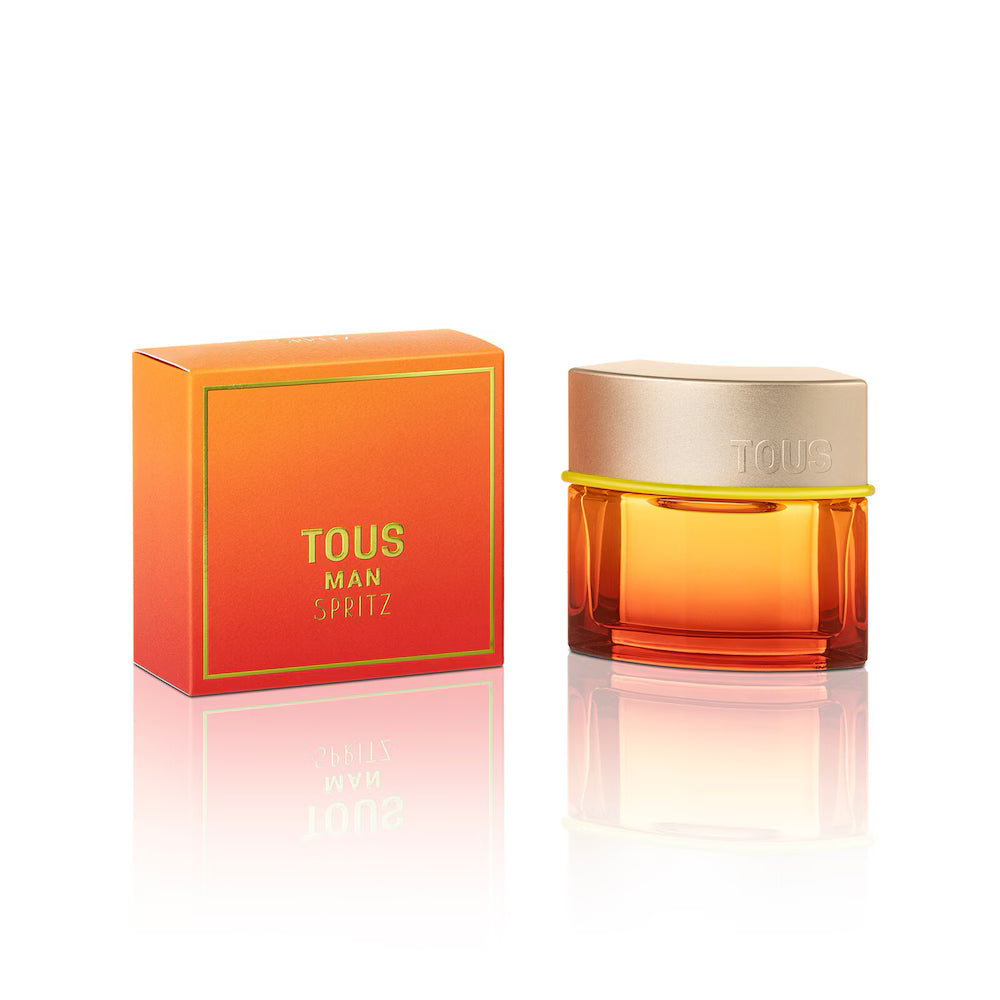 Tous Man Spritz - Aromática CR