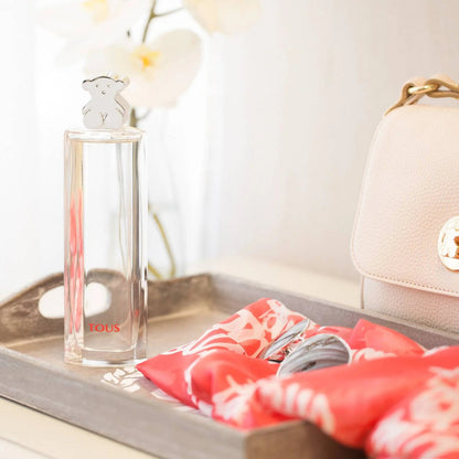 Tous Silver - Aromática CR