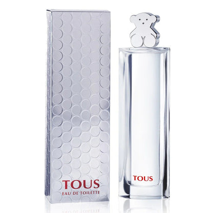 Tous Silver - Aromática CR