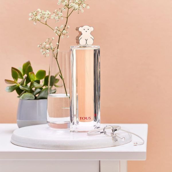 Tous Silver - Aromática CR