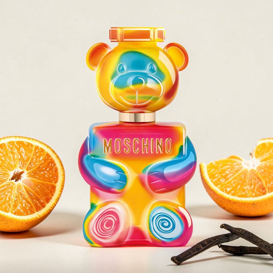 Toy 2 Gummy - Aromática CR