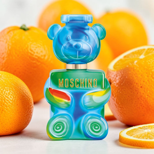 Toy 2 Yummy - Aromática CR