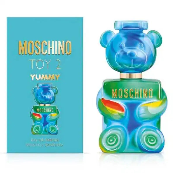 Moschino Toy 2 Yummy en Costa Rica – Aromática CR