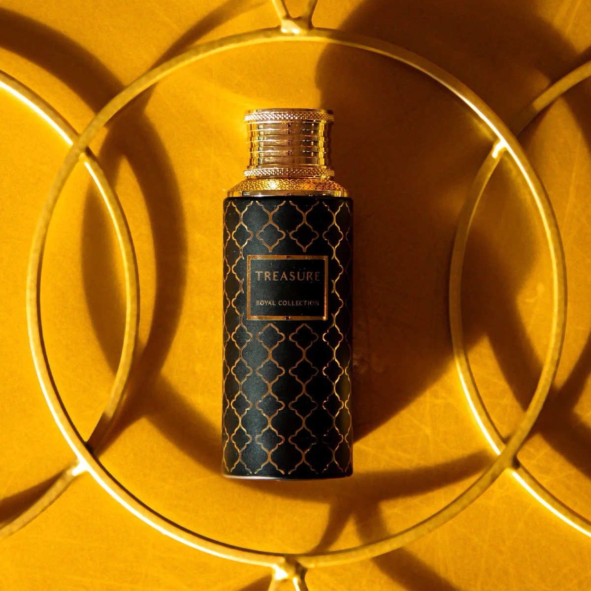 Treasure - Aromática CR