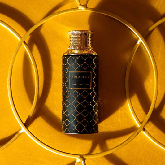 Treasure - Aromática CR